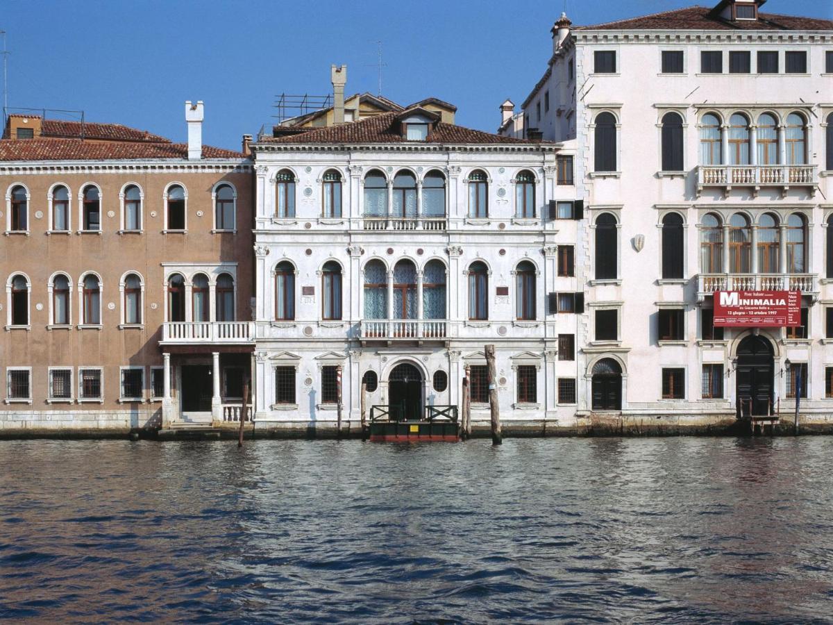 ヴェネツィアPalazzo Dell'Albero D'Oroアパートメント エクステリア 写真