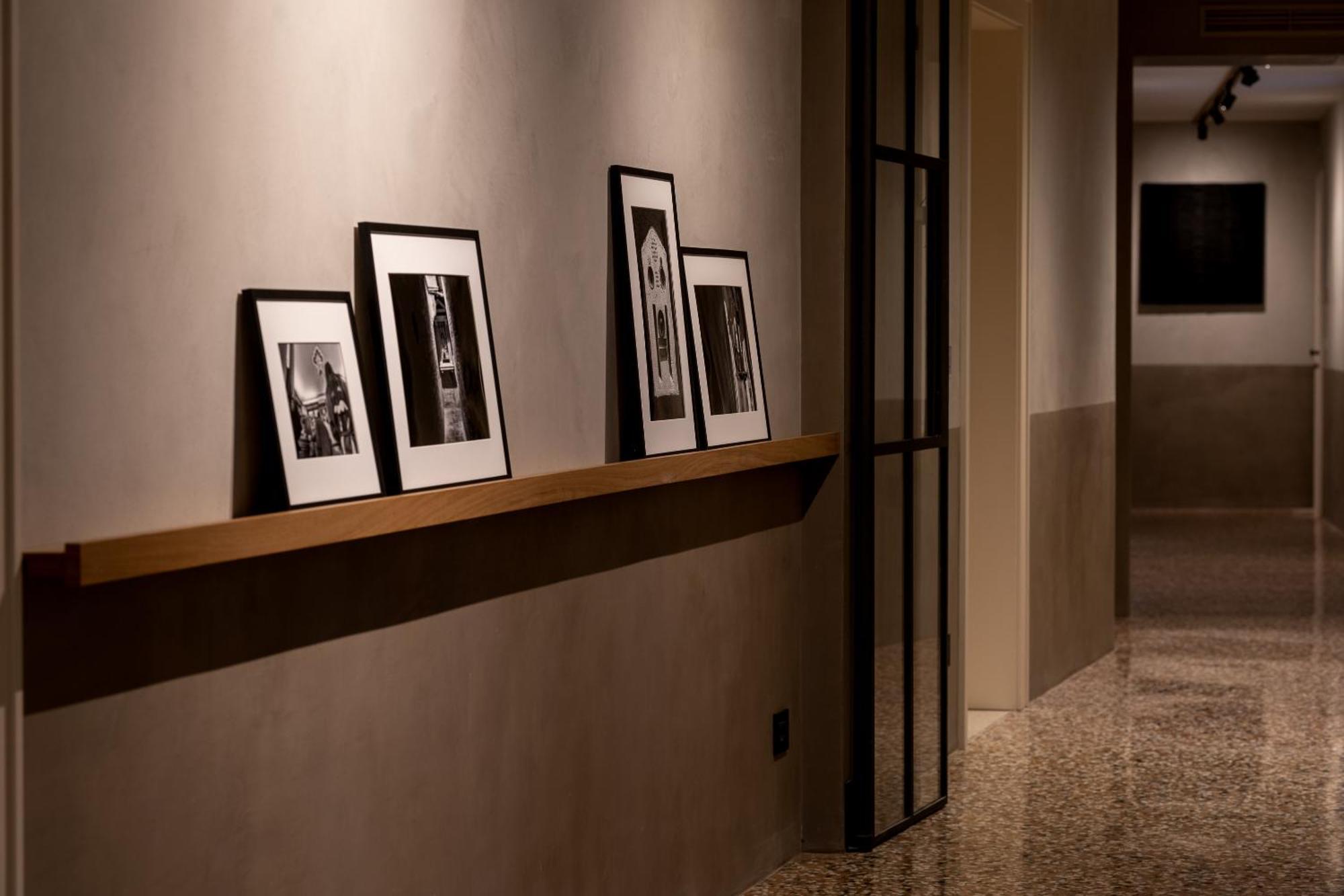 ヴェネツィアPalazzo Dell'Albero D'Oroアパートメント エクステリア 写真